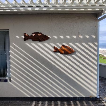 House 10-On-Sea Villa Hermanus Buitenkant foto