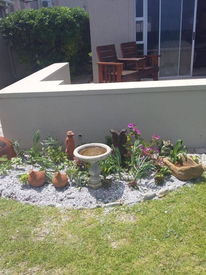 House 10-On-Sea Villa Hermanus Buitenkant foto