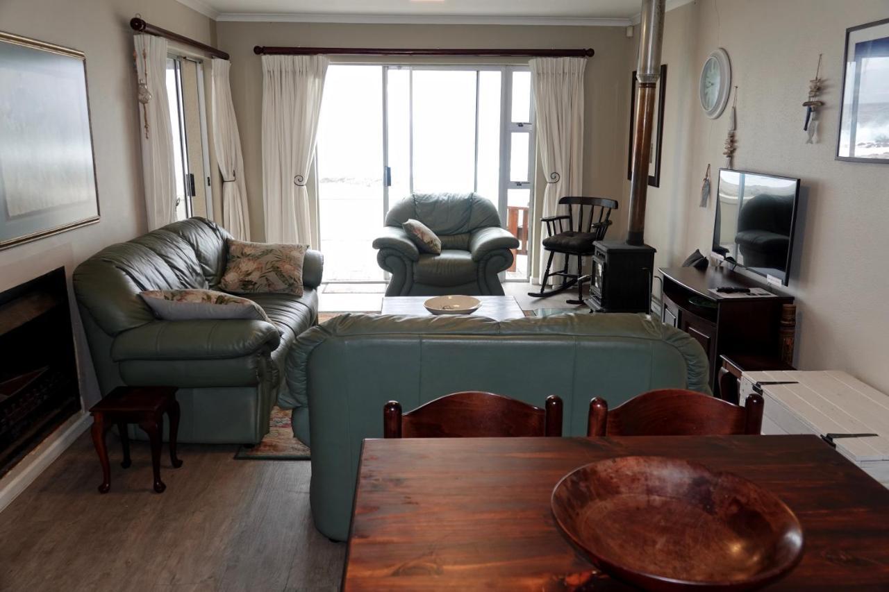 House 10-On-Sea Villa Hermanus Buitenkant foto