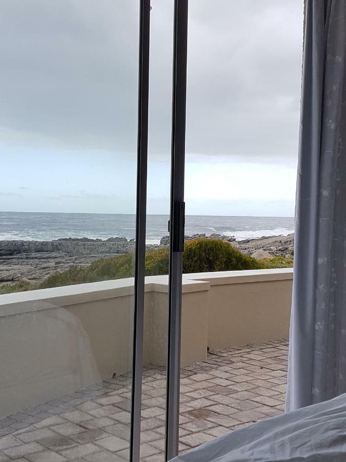 House 10-On-Sea Villa Hermanus Buitenkant foto